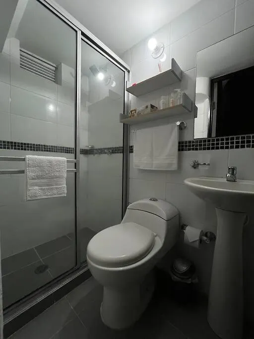 Apartamento Premium Granada Cali Colombia