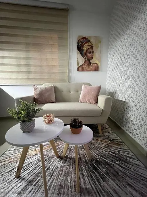 Apartamento Premium Granada Cali