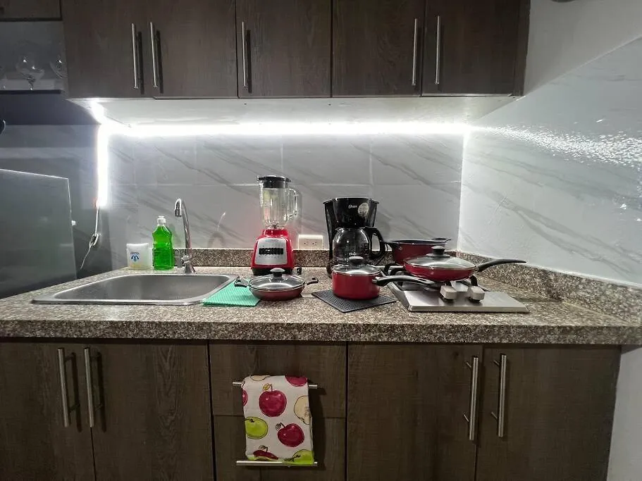 Apartamento Premium Granada Cali