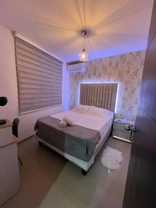 Apartamento Premium Granada location