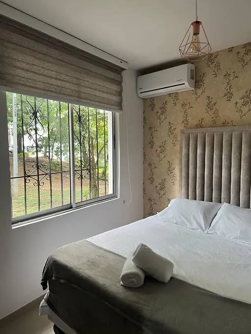 Apartment Apartamento Premium Granada Cali